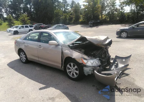 2009 Toyota Camry from USA, damaged, VIN 4T1BE46K59U318448